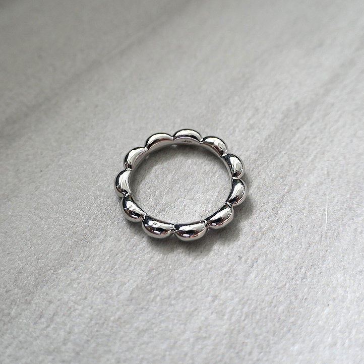 【RN200305】 Sterling Silver Ring