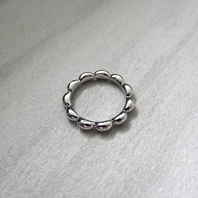 【RN200305】 Sterling Silver Ring