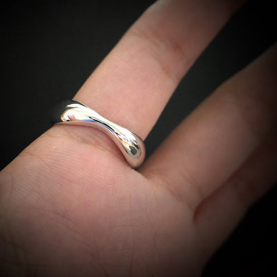 【RN200311】 Sterling Silver Ring