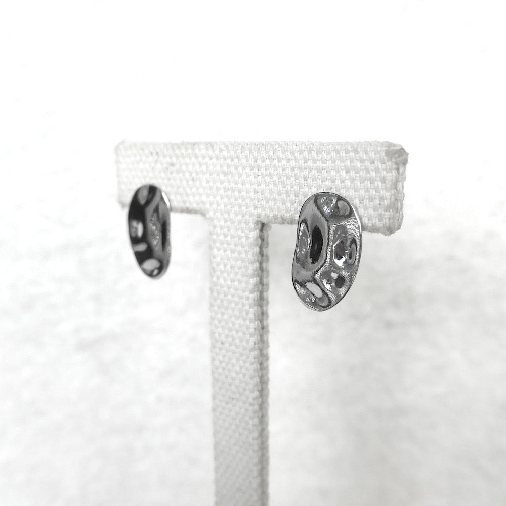 【SE210806】 Sterling Silver Stud Earrings
